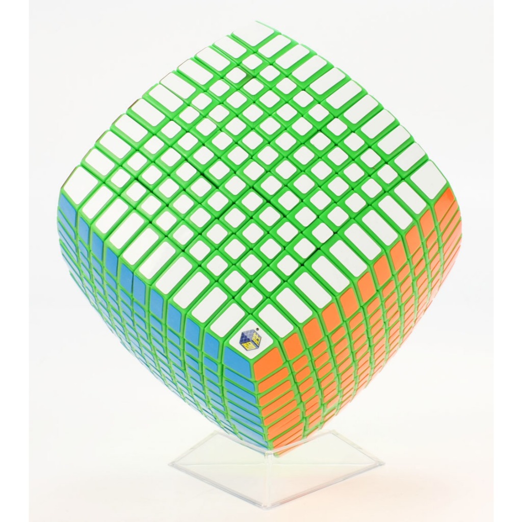 Rubik 11x11 Yuxin Limited. Rubik Collection