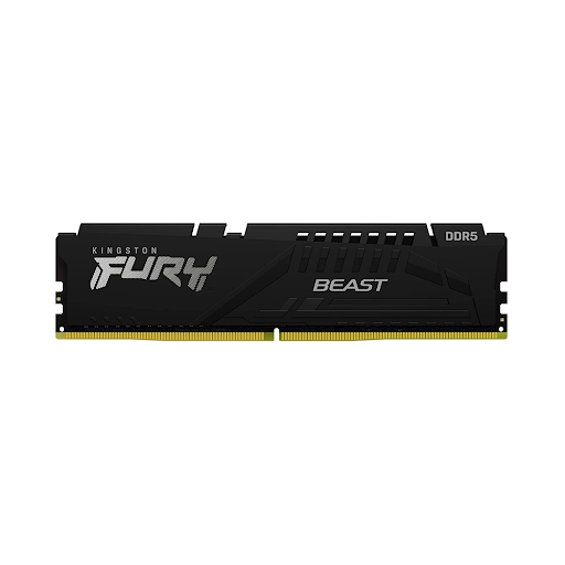 RAM Kings FURY Beast (1 x 16GB) DDR5 5200MHz