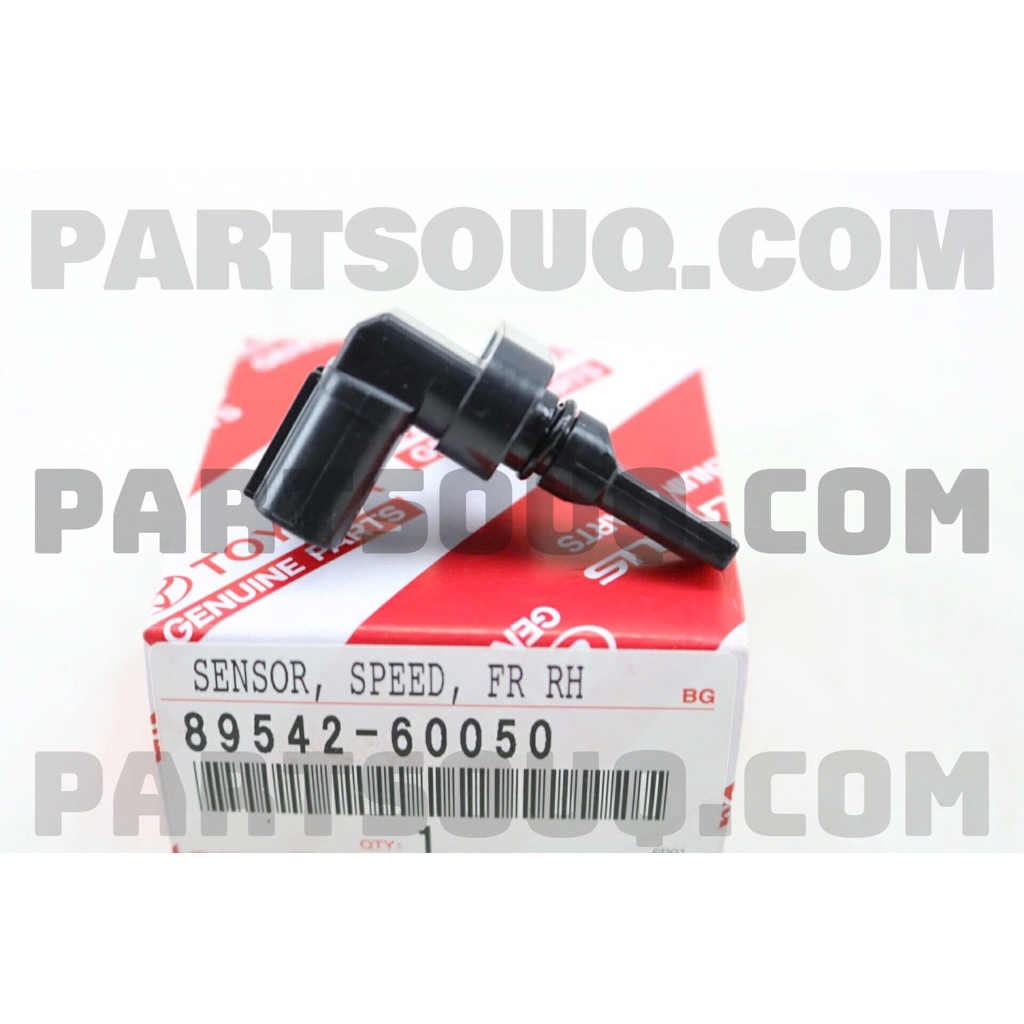 Cảm Biến ABS Trước Toyota Land Cruiser Prado/ Land Cruiser V8/ Lexus GX460/ GX470/ LX570 (Giá/1 Cái)