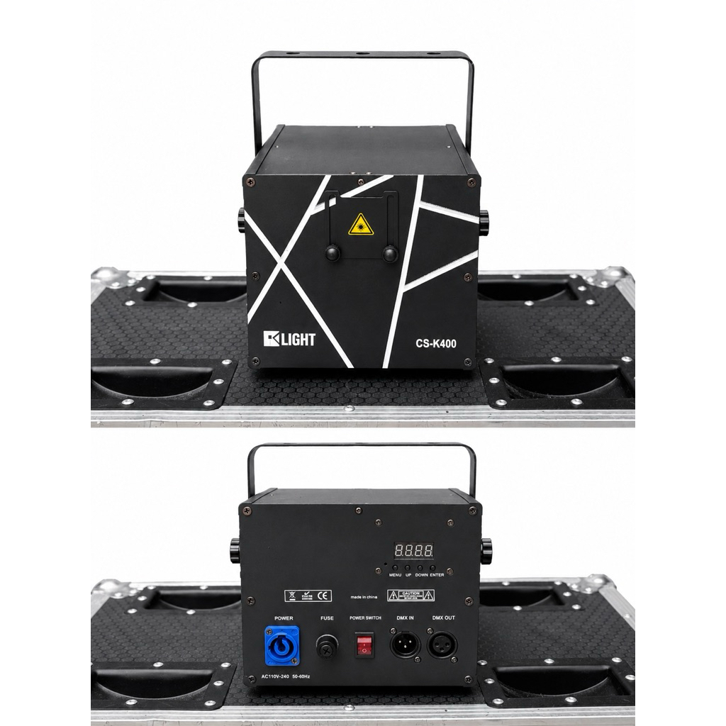 Đèn Laser Sân Khấu 5W và 3W /4Wvà 10W -Kết Nối Bluetooth-Đèn Laser Quét Tia Chiếu Hình Nổi 3D