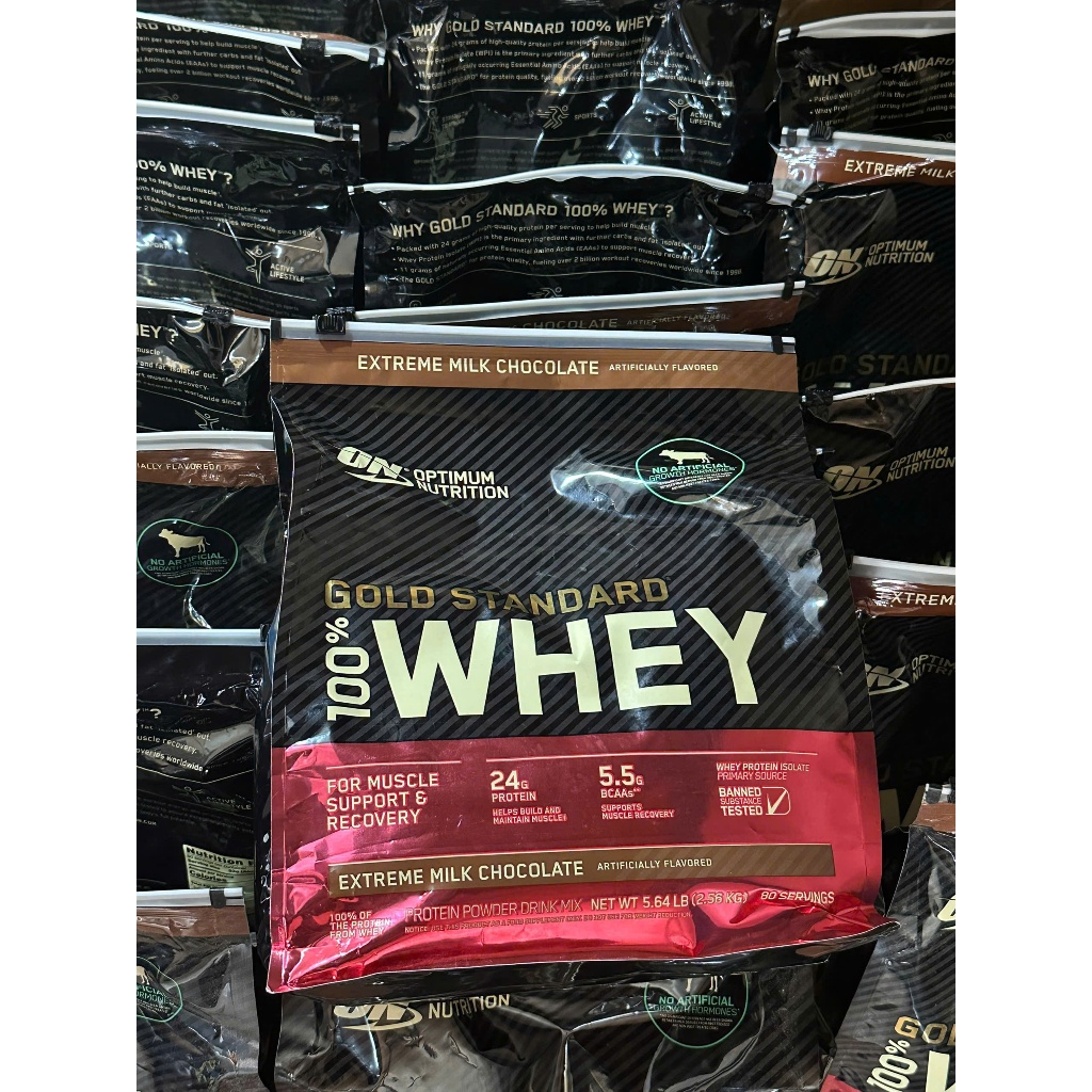 Bột protein AScent 62sv Vanilla