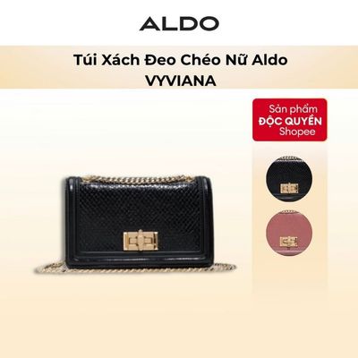 Túi Xách Đeo Chéo Nữ ALDO VYVIANA