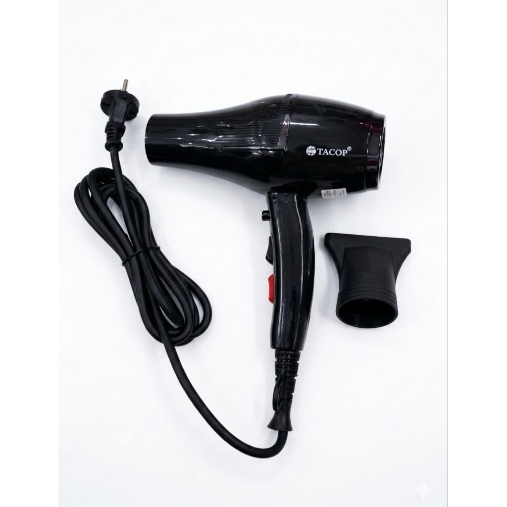 Máy sấy tóc chuyên nghiệp TACOP 2223