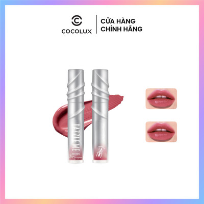 Son Bóng Lâu Trôi Dazzle Me Ink-Vinyl Lip Lacquer 2.5ml