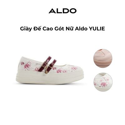 Giày Đế Cao Gót Nữ Aldo YULIE