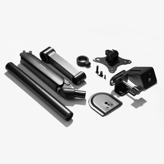 Arm màn hình HyperWork P1 Dual 2025 / P1 Single (Hàng chính hãng)