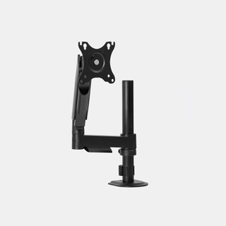 Arm màn hình HyperWork P1 Dual 2025 / P1 Single (Hàng chính hãng)