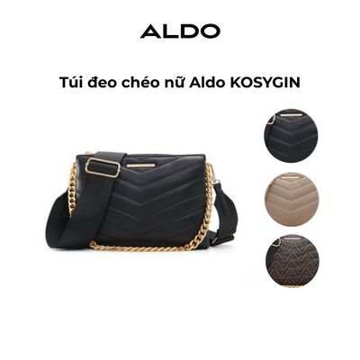 Túi đeo chéo nữ Aldo KOSYGIN
