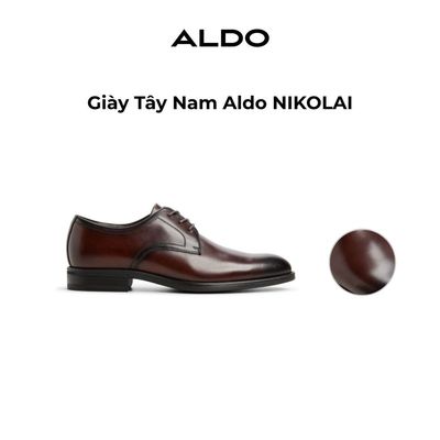 Giày Tây Nam Aldo NIKOLAI