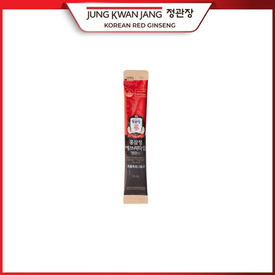 [ QUÀ TẶNG ] Tinh Chất Hồng Sâm Pha Sẵn KGC Jung Kwan Jang EveryTime Balance (10ml x 1 Gói, 2 Gói, 3 Gói, 4 Gói, 5 Gói)