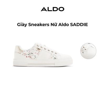 Giày Sneakers Thời Trang Êm Chân Nữ Aldo SADDIE
