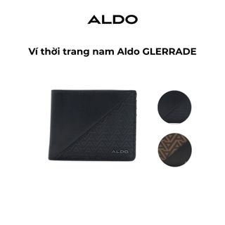 Ví gập thời trang nam Aldo GLERRADE
