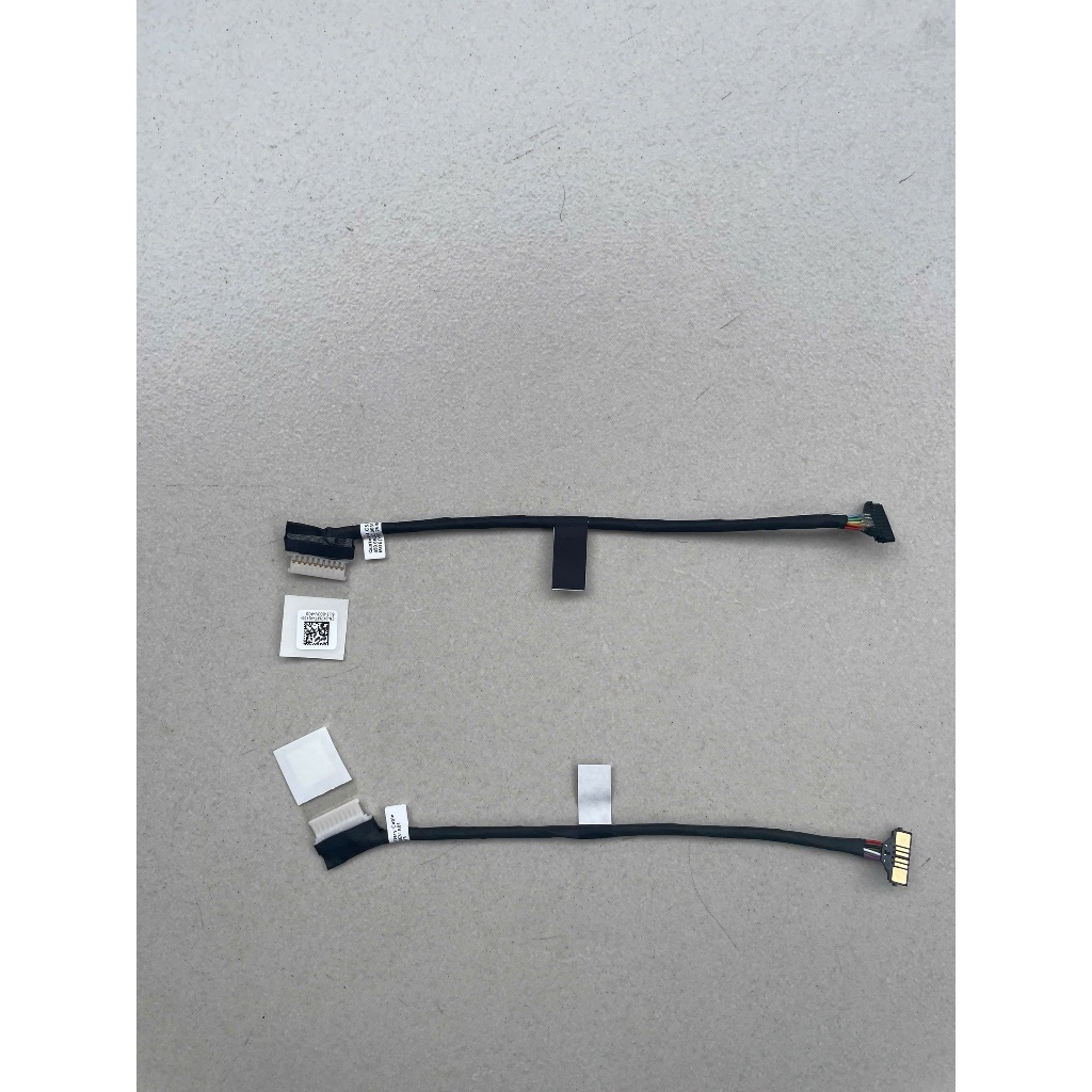 Cáp pin Dell Inspiron 5430 5435 7430 7435 2-in-1 X76FT