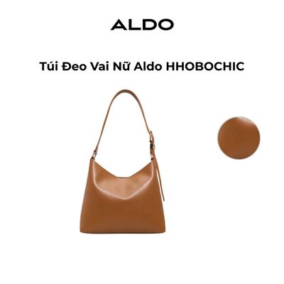 Túi Hobo Đeo Vai Nữ Aldo HHOBOCHIC