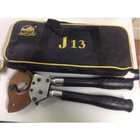 Kìm cắt J13 thép