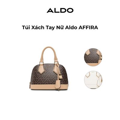 Túi Xách Tay Nữ Aldo AFFIRA