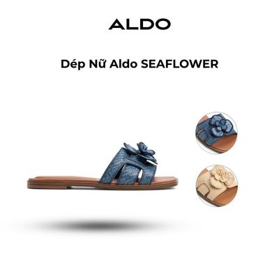 Dép Nữ Thời Trang Aldo SEAFLOWER