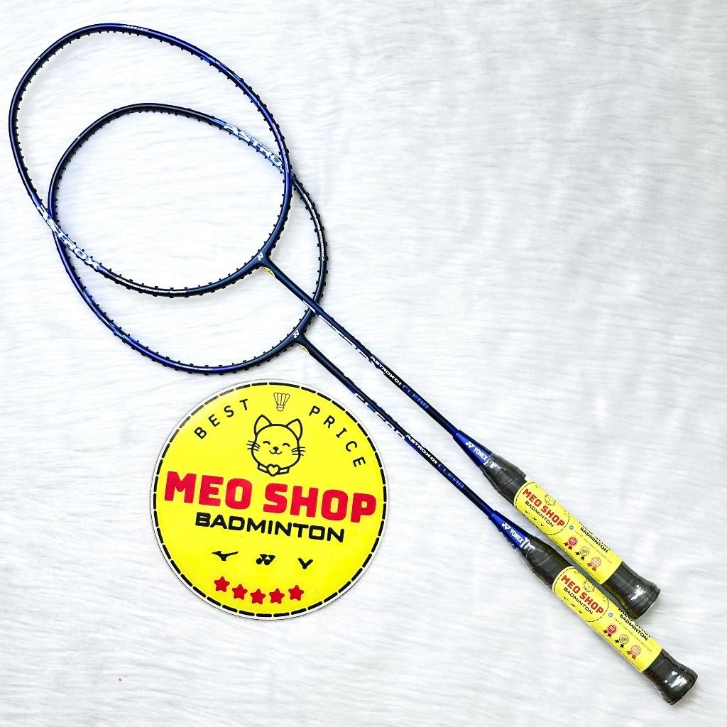 Vợt cầu lông Yonex Astrox 01 Clear (2026)