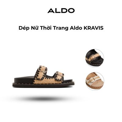 Dép Nữ Thời Trang Aldo KRAVIS