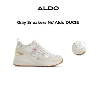 Giày Sneakers Thời Trang Nữ Aldo DUCIE