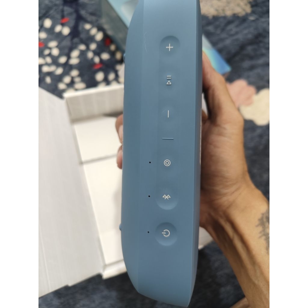 Loa Bluetooth bose soundlink flex 2 se