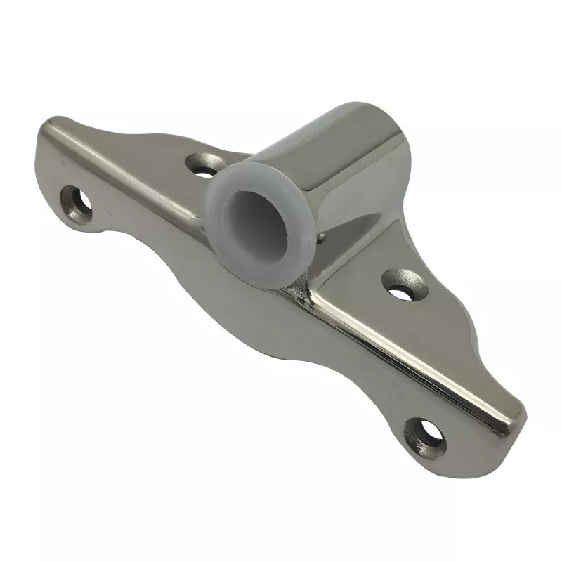 Oarlock Socket 316 Stainless Steel