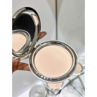 Phấn Phủ Geo Hàn Quốc Siêu Mịn Kiềm Dầu