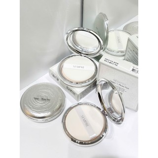 Phấn Phủ Geo Hàn Quốc Siêu Mịn Kiềm Dầu