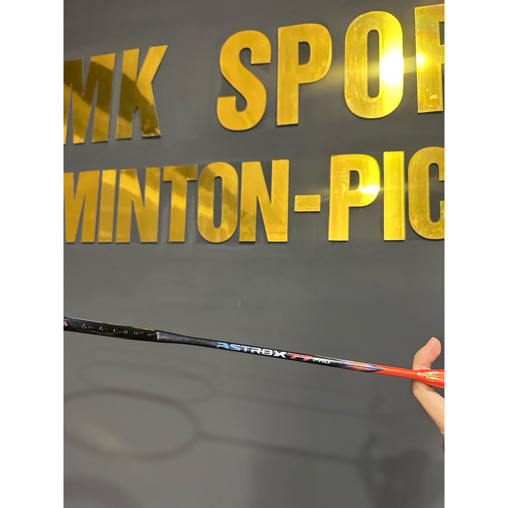 Vợt Yonex Astrox 77 Pro JP - 4U5