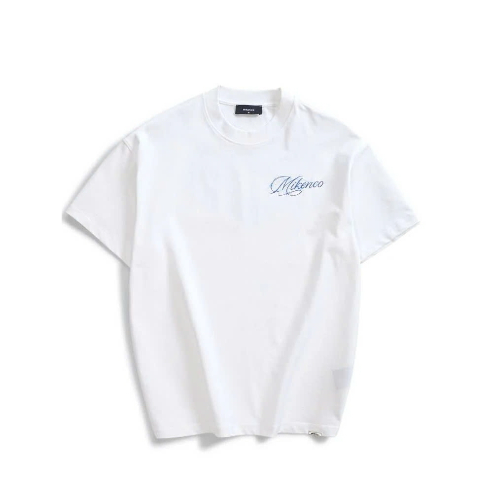 Áo phông MISFIT COUTURE ngắn tay chính hãng Mikenco unisex |TẶNG HỘP ÁO |