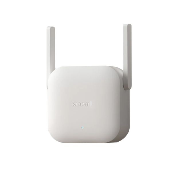 Thiết bị kích sóng Xiao.mi Wifi Repeater Pro N300 bộ kích sóng wifi Xiao.mi Pro - MrPhukien