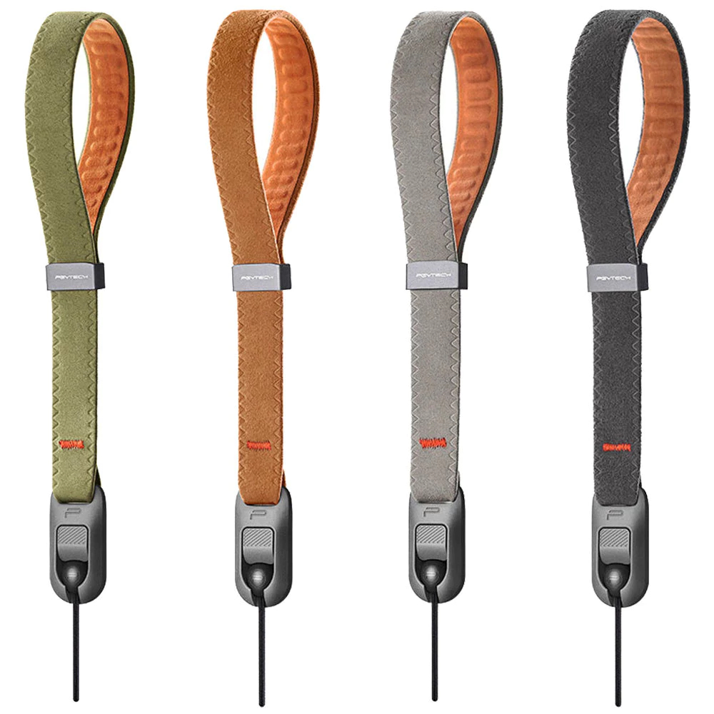 Dây đeo máy ảnh PGYTECH Camera Wrist Strap Air