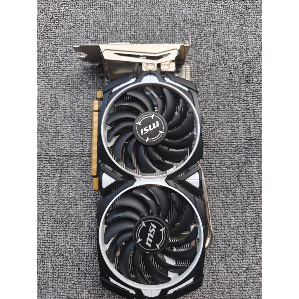 VGA AMD RX 470 / RX 570 / RX 580 4GB - 8GB | Chiến Game Cực Mượt - Giá Cực Tốt
