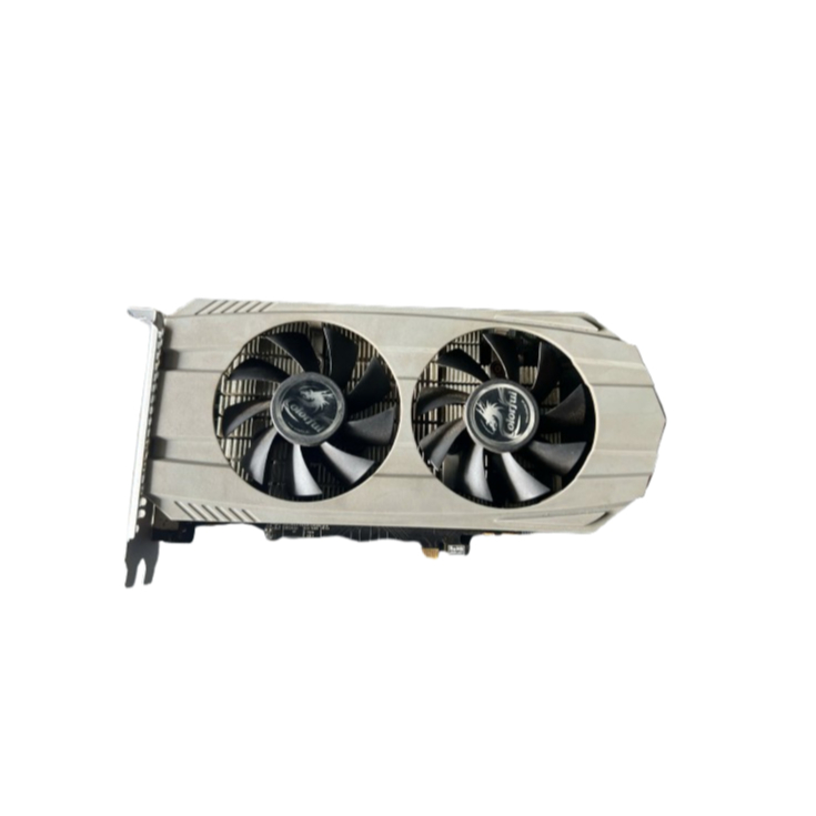 Card Màn Hình Colorful GTX 750Ti 2GB GDDR5 128Bit HDMI DVI VGA QSD BH 1 Tháng