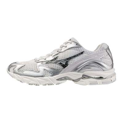 Giày Thể thao Unisex WAVE RIDER 10 Trắng Vàng - D1GA261D05