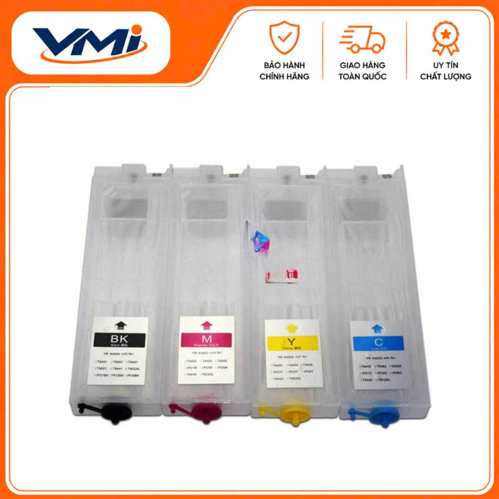 HỆ THỐNG BÊN TRONG EPSON C5210 VÀ C5290 Viện Máy In