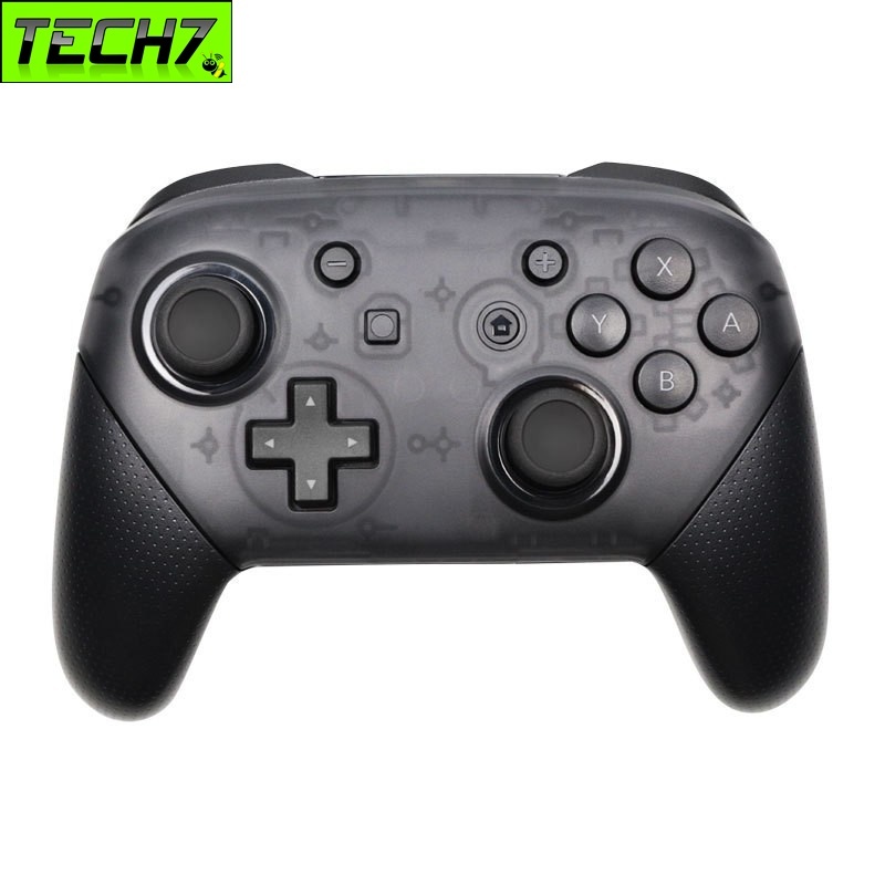 Gamepad tay game Không dây Bluetooth SW-Pro cho máy game NSwitch , Steam , Android , PC