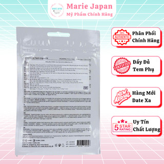 Miếng Dán Mụn Cosrx Acne Pimple Master Patch Mỏng Trong Suốt