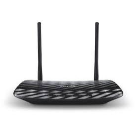 Archer C2 Router Gigabit Băng tần kép Wi-Fi AC900( hàng qua sử dụng)
