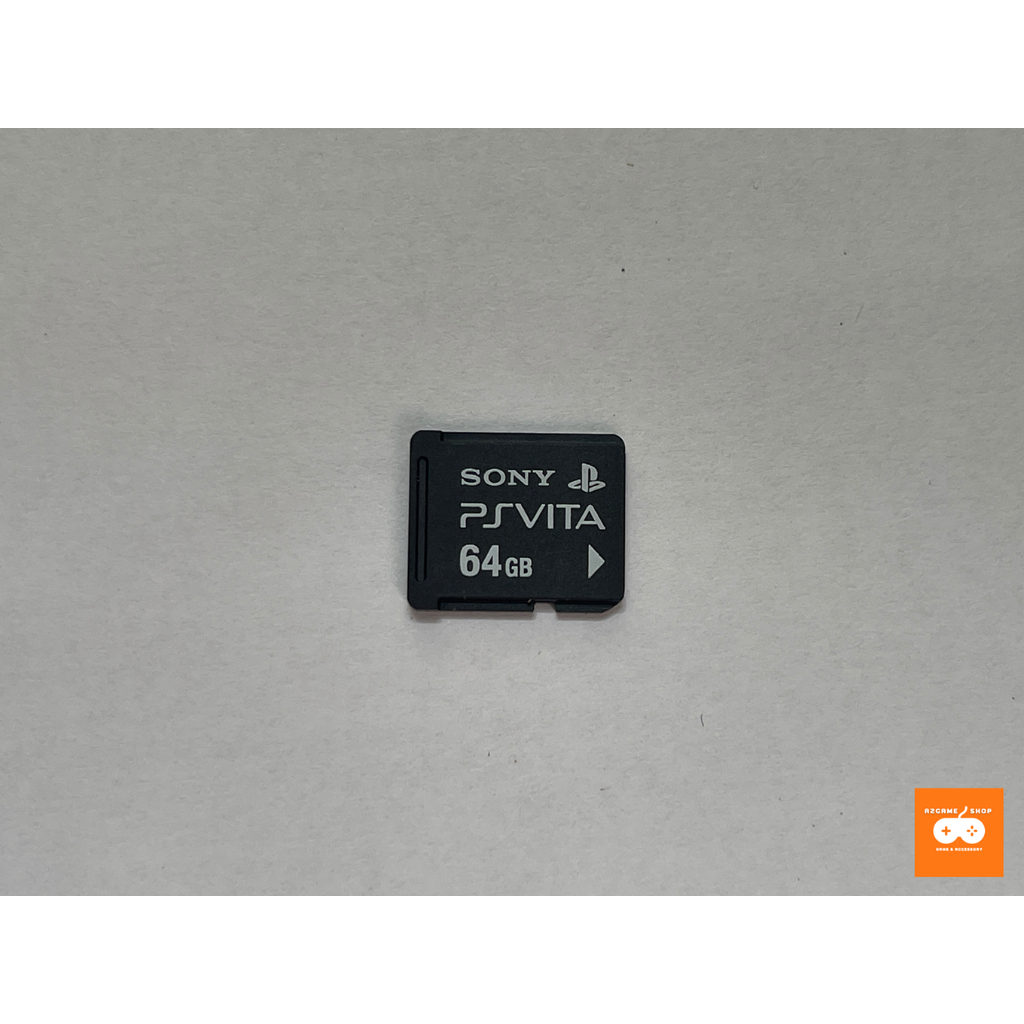 Thẻ Nhớ PS VITA 64GB Chính Hãng Dành Cho PS Vita 1000 / PSVita 2000 / PS Vita TV