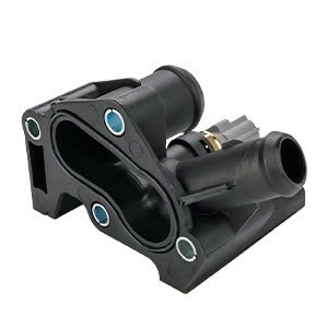 7M5G8594AC 7M5G-8K556-AC 8V2118K579AA CÚT CỤM CHIA NƯỚC LIỀN CẢM BIẾN FIESTA FOCUS ECOSPORT 2012-