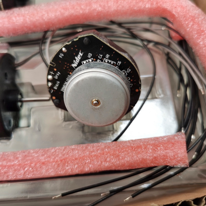 Mô tơ Hút iRobot Roomba 860 861 864 870 871 880 960 961 964
