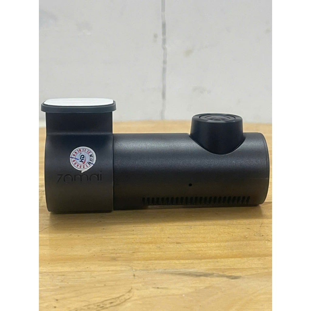 Camera hành trình xe ô tô 70mai Dash cam M310, Ghi hình 2K phiên bản quốc tế