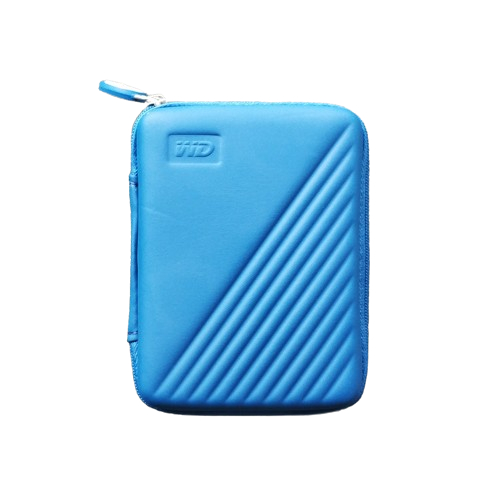 BAO ĐỰNG HDD ổ cứng WD