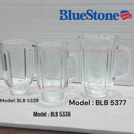 Ly sinh tố máy Bluestone BLB 5377, BLB -5336, BLB 5339- Phụ kiện chính hãng