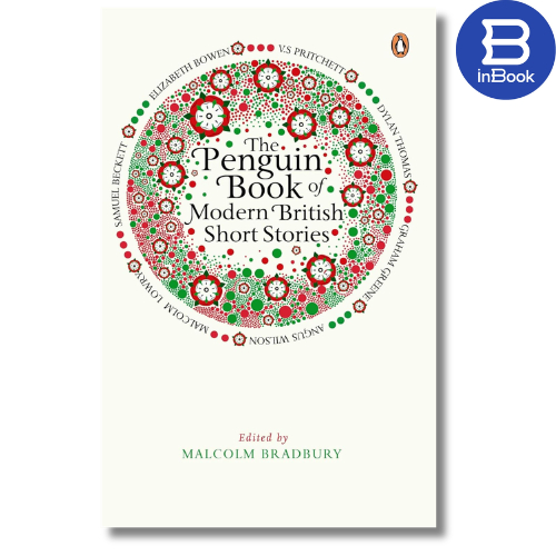 Sách tiếng Anh - The Penguin Book of Modern British Short Stories