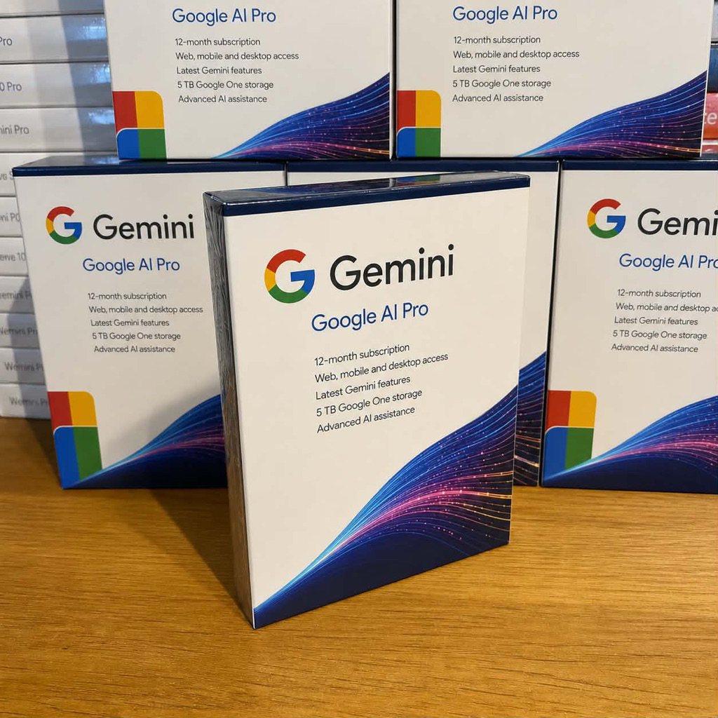 Gg.AIpro: gem.pro+5T gg Drive