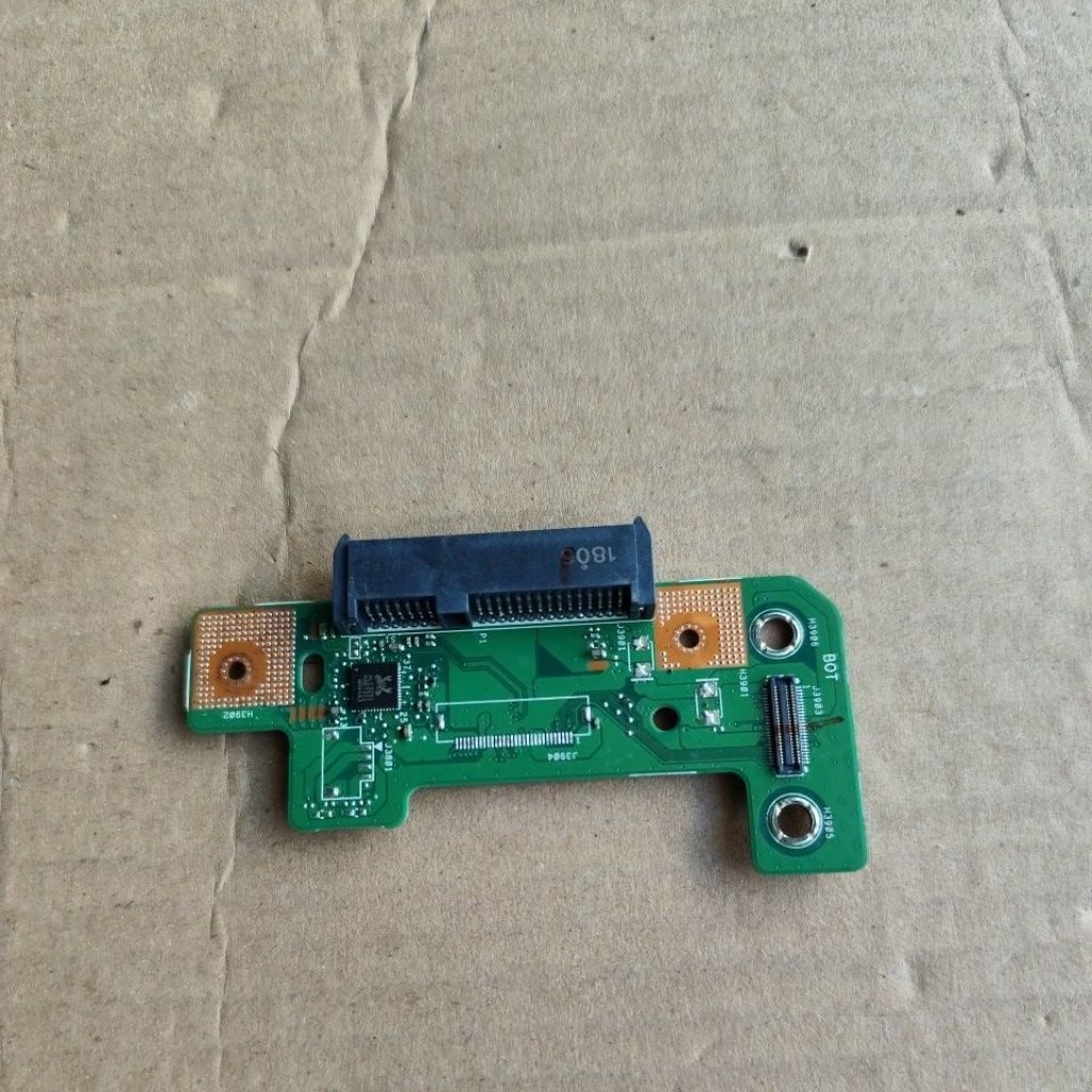 bo nhỏ gắn ổ cứng SSD HDD,  laptop Asus X555U /X555UJ đang xài tháo bán