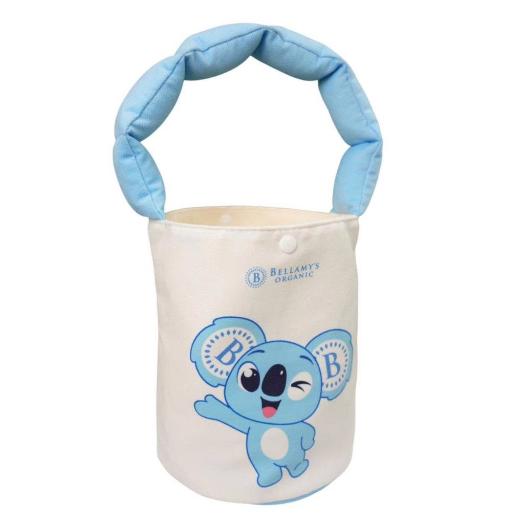 [Quà tặng không bán] Túi đay Baby Koala Bellamy-GF-BE_2016