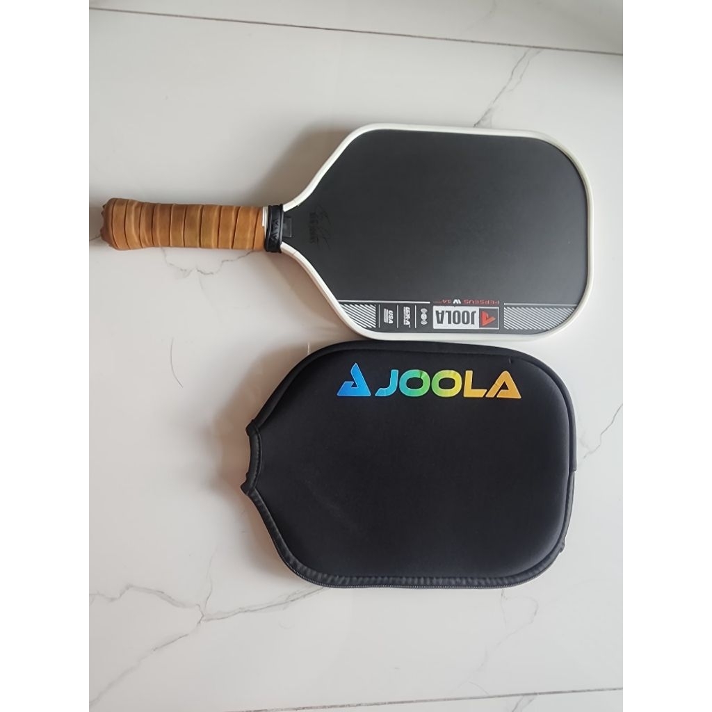 pass vợt pickleball joola gen 4 bản 14mm